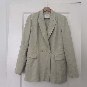 House of Harlow 1960 Blazer (S) Fall Staple